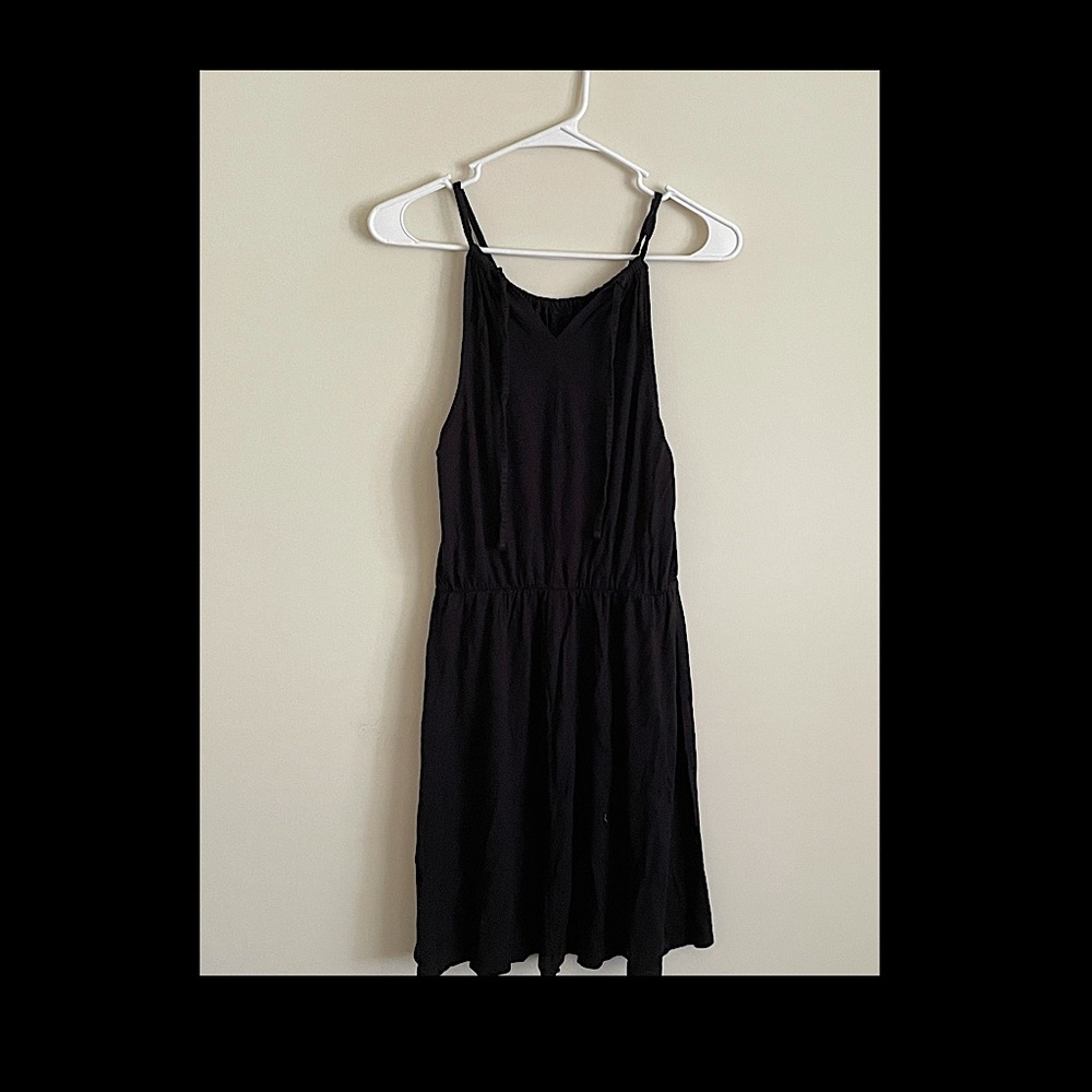 Cute Strappy Dress